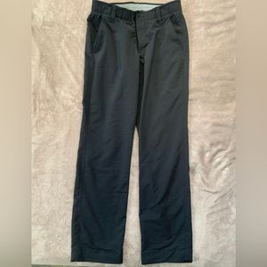 Under Armour dress pants